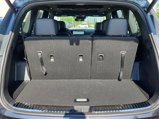 Certified 2025 Kia Telluride SX X-Line image 5