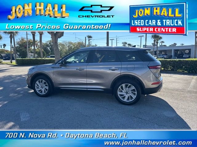 Used 2021 Lincoln Corsair FWD image 5