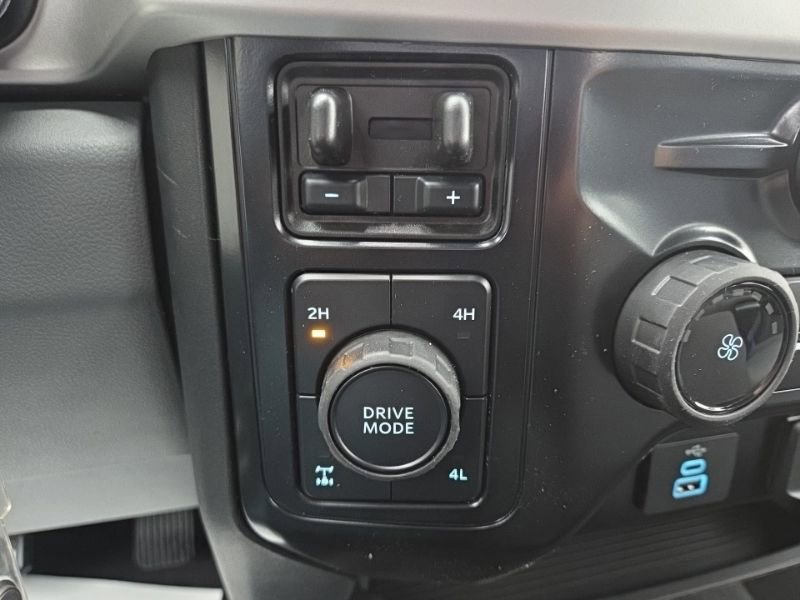 New 2026 Ford F250 XL w/ STX Appearance Package image 37