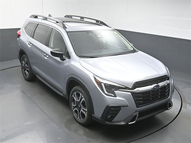 New 2025 Subaru Ascent Touring image 43
