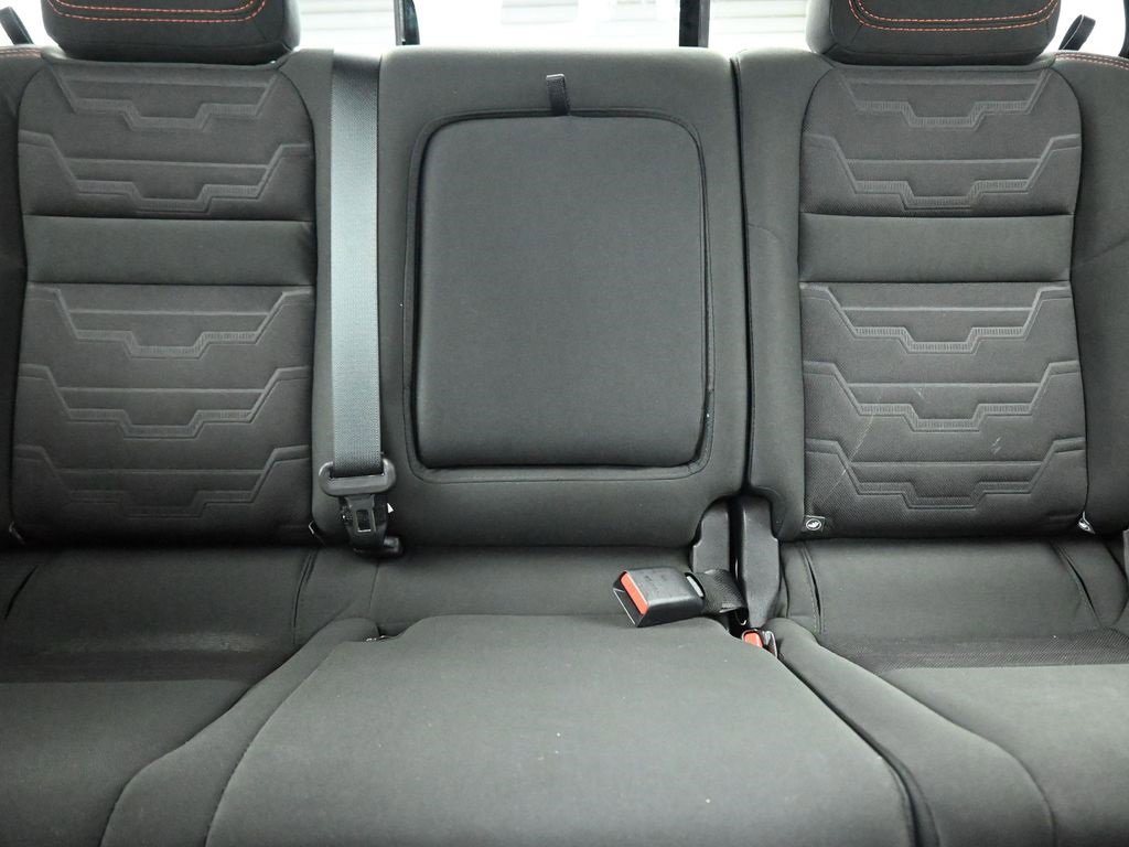 Used 2022 Nissan Frontier PRO-4X w/ Off-Road Protection Package image 29