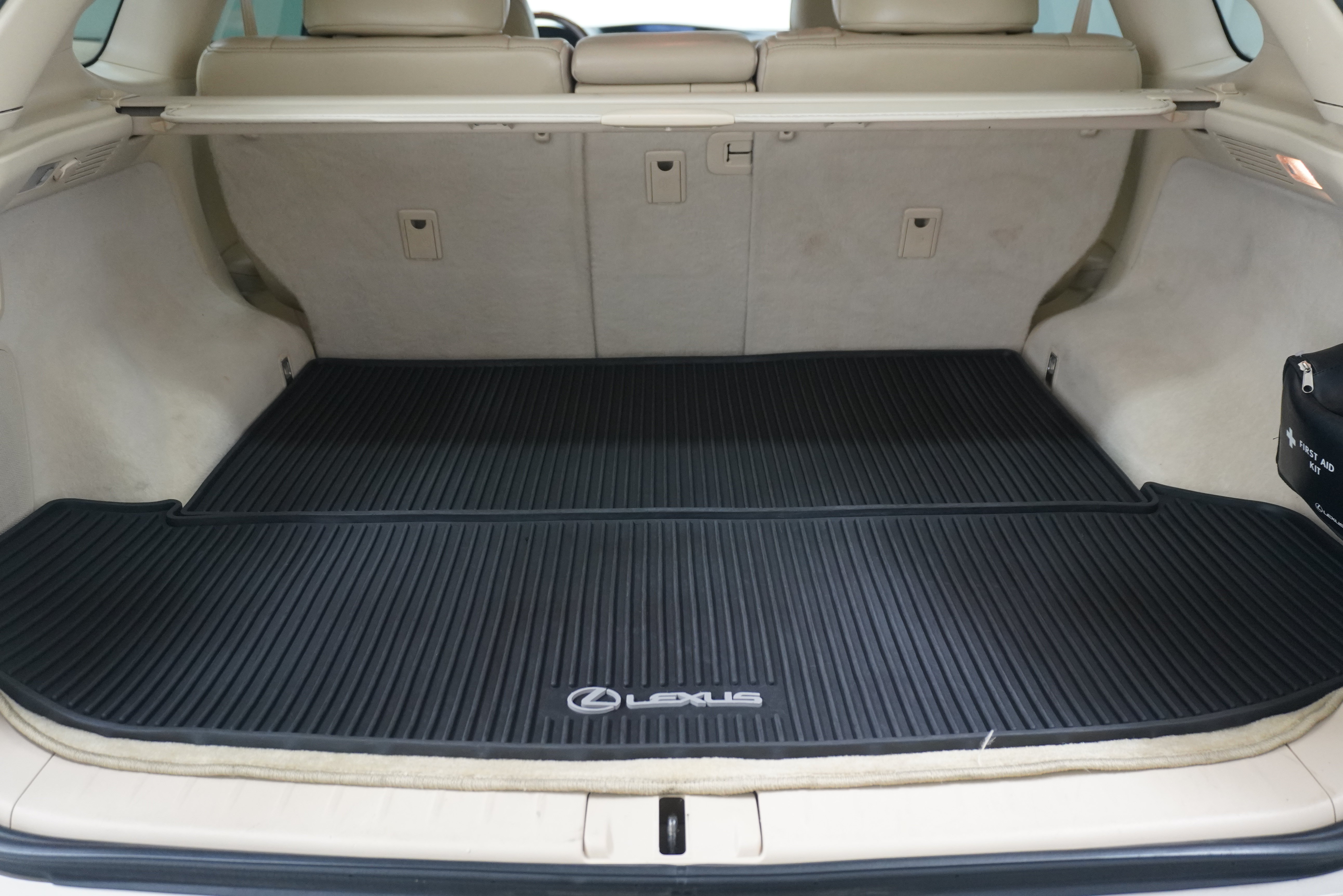 Used 2015 Lexus RX 350 FWD image 32