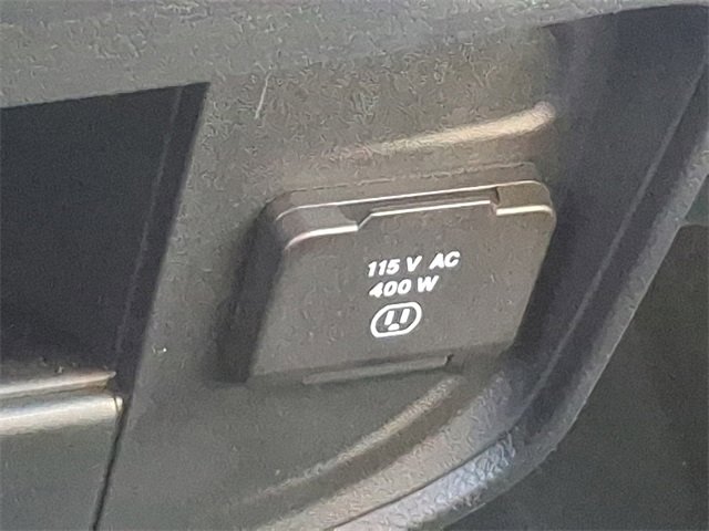 Used 2023 RAM 3500 Tradesman w/ Chrome Appearance Group image 29