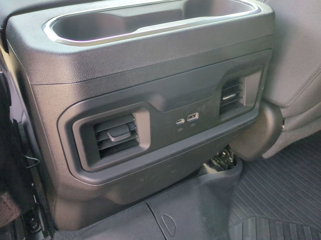 Used 2023 Chevrolet Silverado 1500 RST image 23