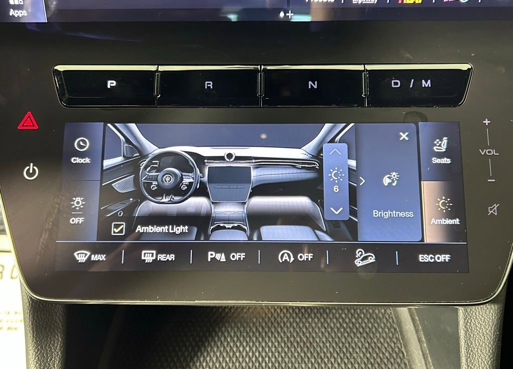 Used 2023 Maserati Grecale GT image 27