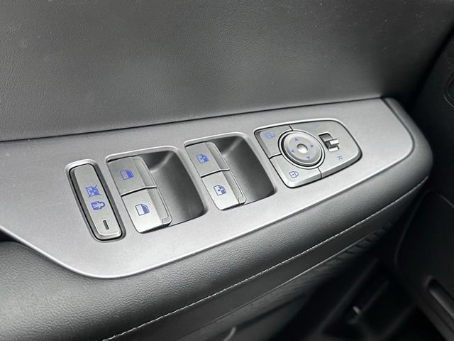 Used 2024 Hyundai Palisade Limited AWD/4WD image 17