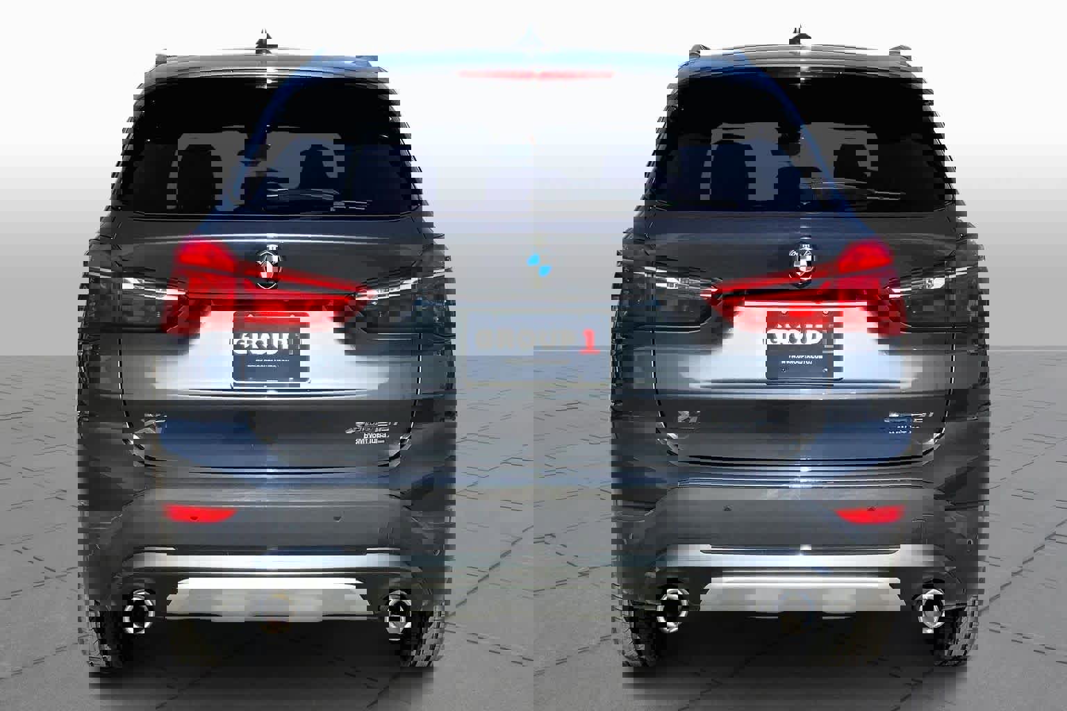 Used 2020 BMW X1 xDrive28i image 5