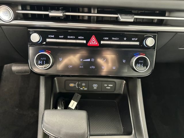 Used 2025 Hyundai Santa Cruz SEL image 23