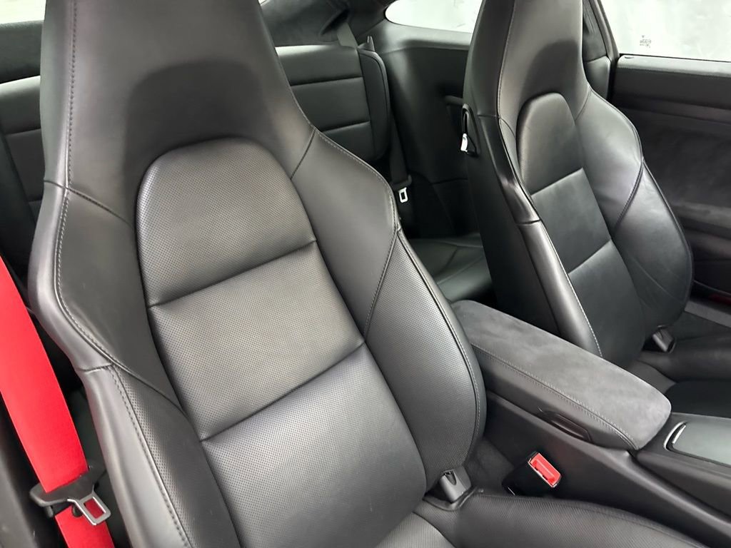Used 2019 Porsche 911 Carrera GTS image 50