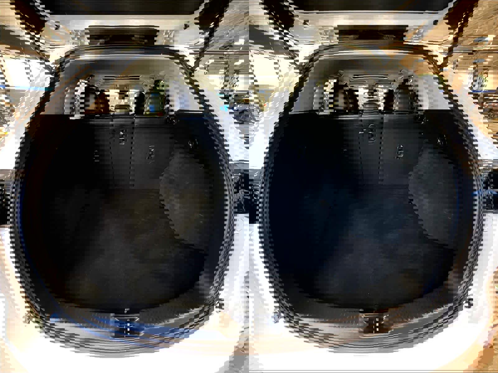 Used 2020 MAZDA CX-5 Grand Touring Reserve image 17