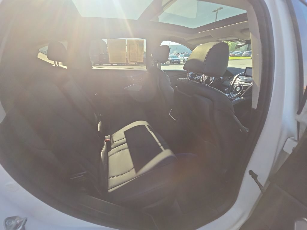 Used 2019 Acura RDX AWD image 30
