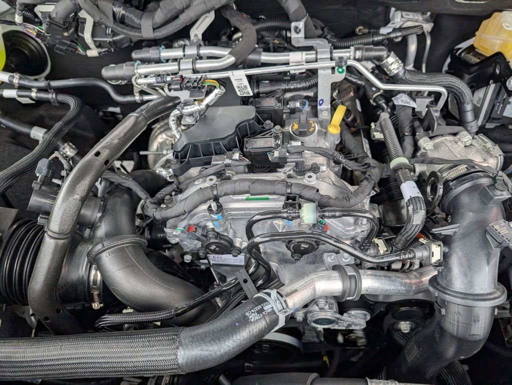 New 2025 Ford Ranger XL w/ Trailer Tow Package image 30