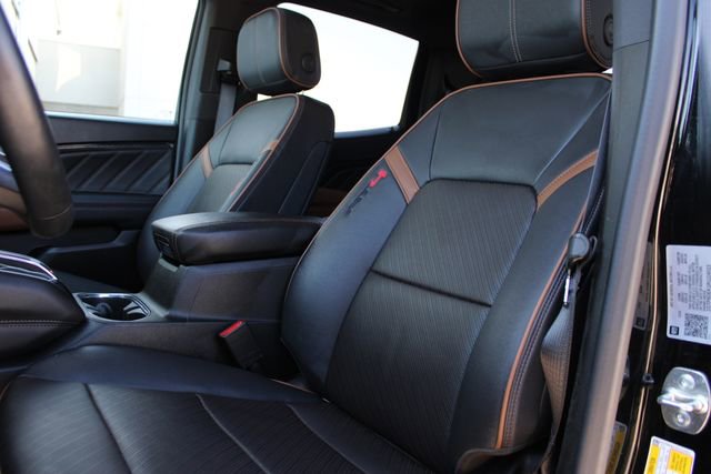 Used 2024 GMC Canyon AT4 w/ AT4 Premium Package image 20