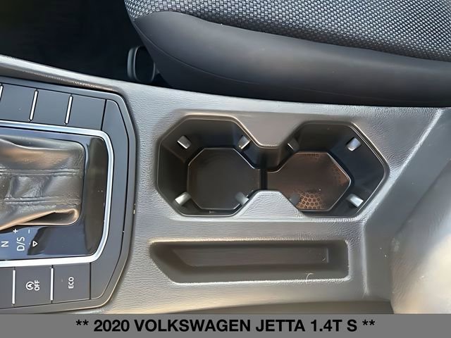 Used 2020 Volkswagen Jetta S image 28