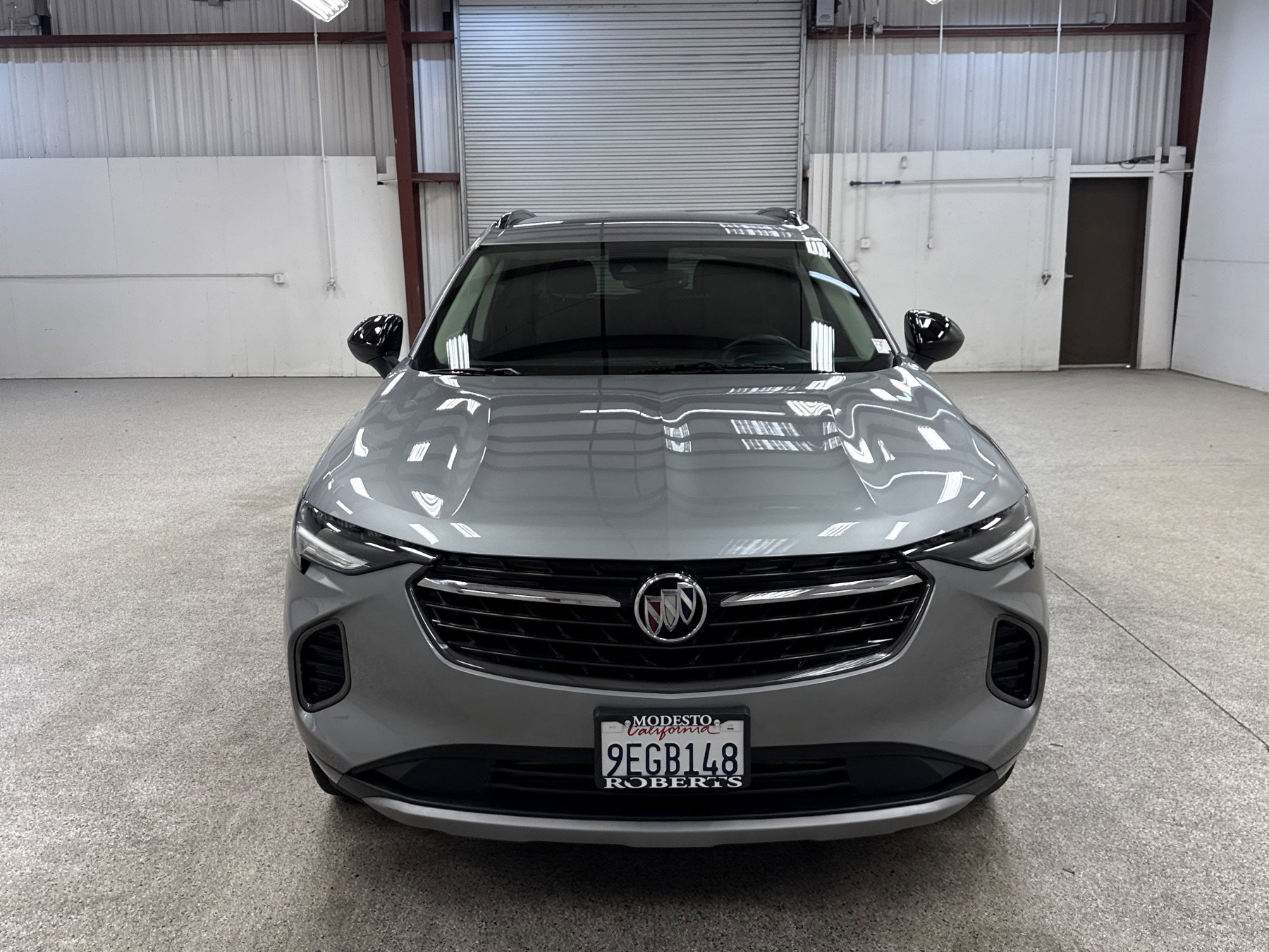 Used 2023 Buick Envision Preferred image 24