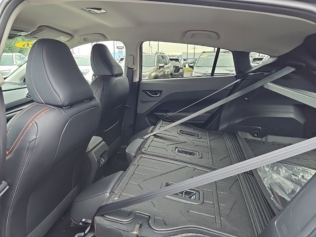 New 2026 Subaru Crosstrek 2.5i Limited image 18