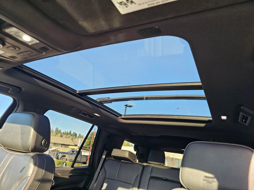 Used 2021 Chevrolet Tahoe RST image 10