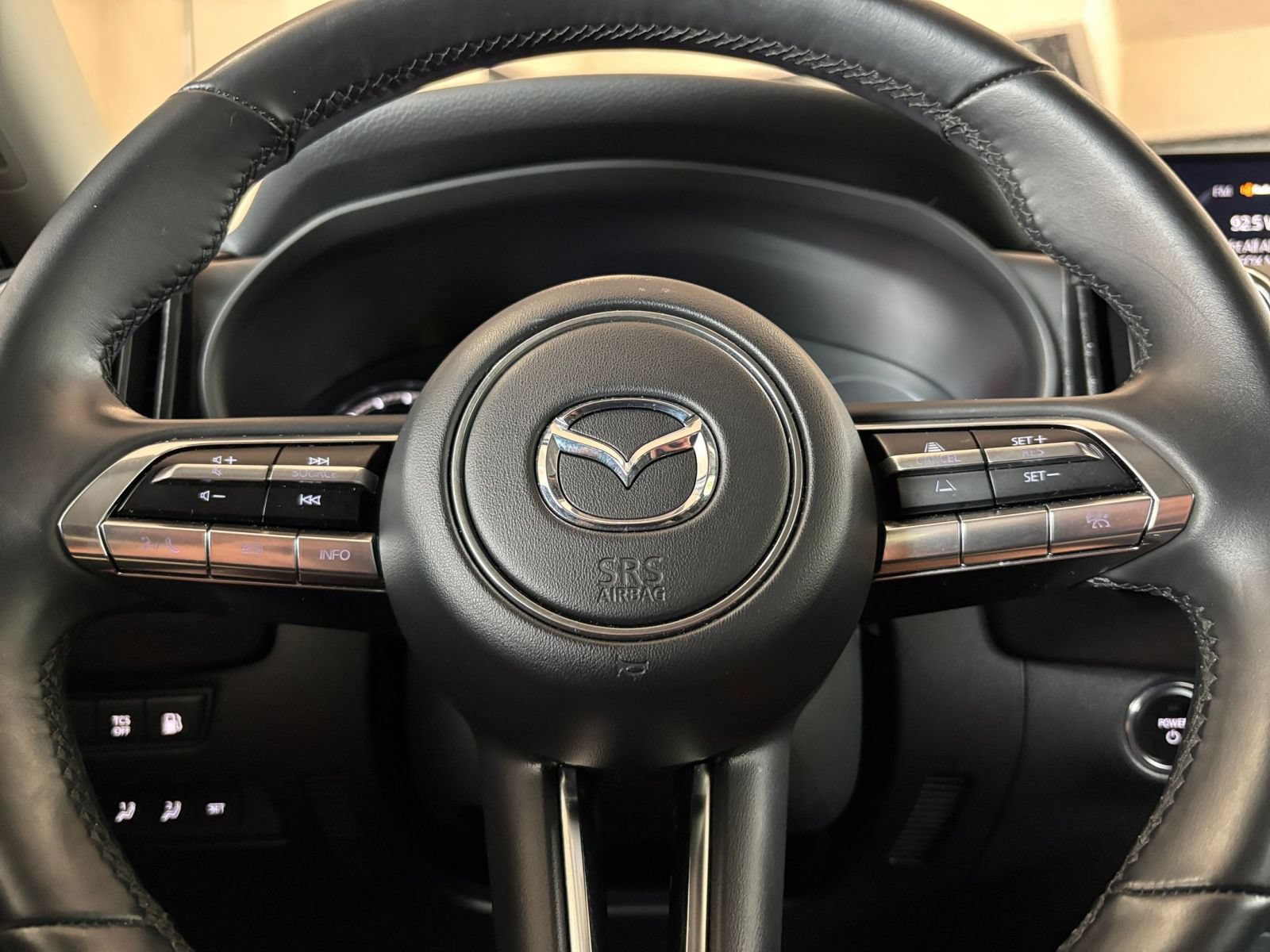 Used 2025 MAZDA CX-50 2.5 Hybrid w/ Premium Plus Pkg AWD/4WD image 28