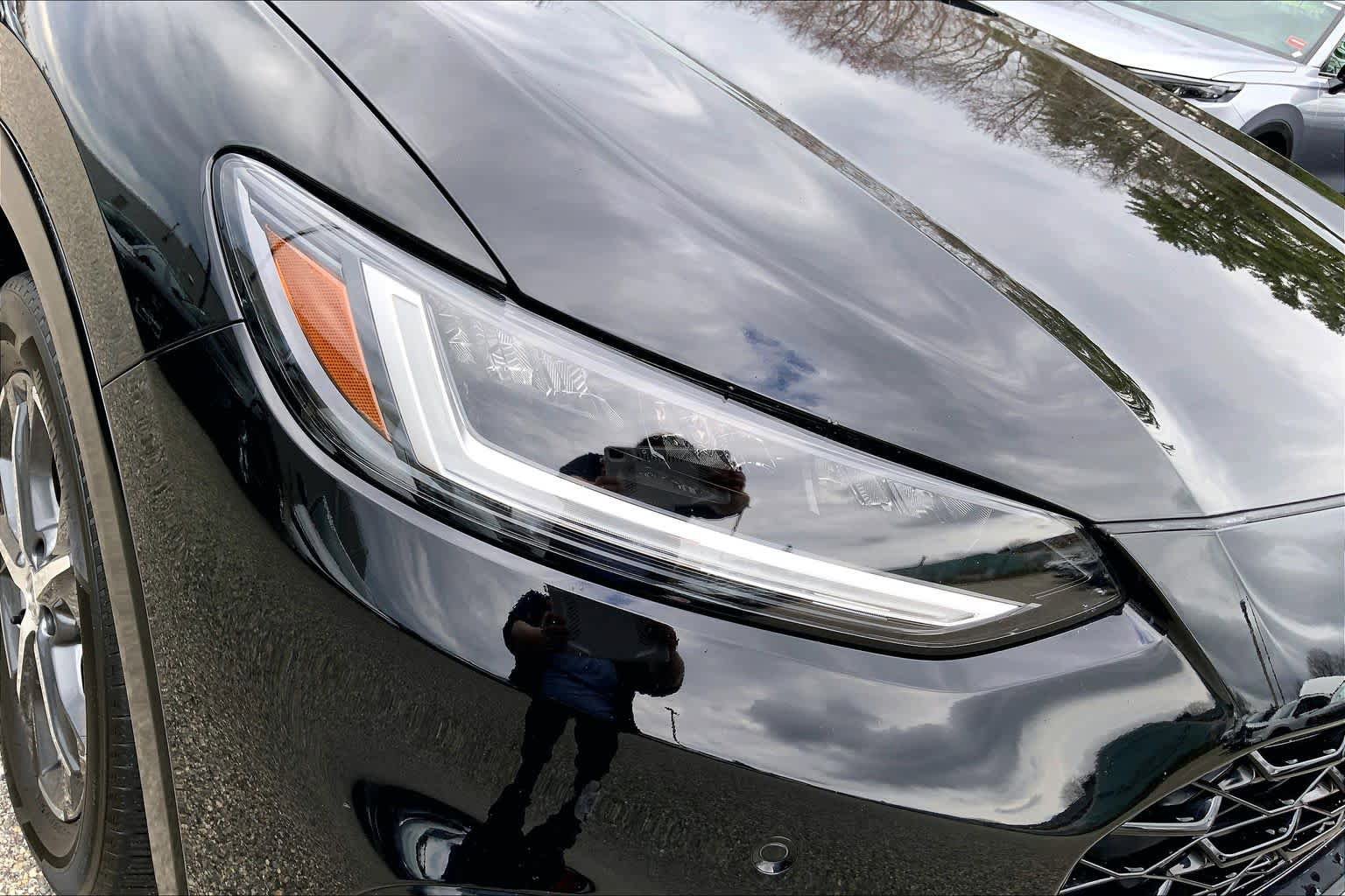 Used 2024 Honda HR-V EX-L image 27