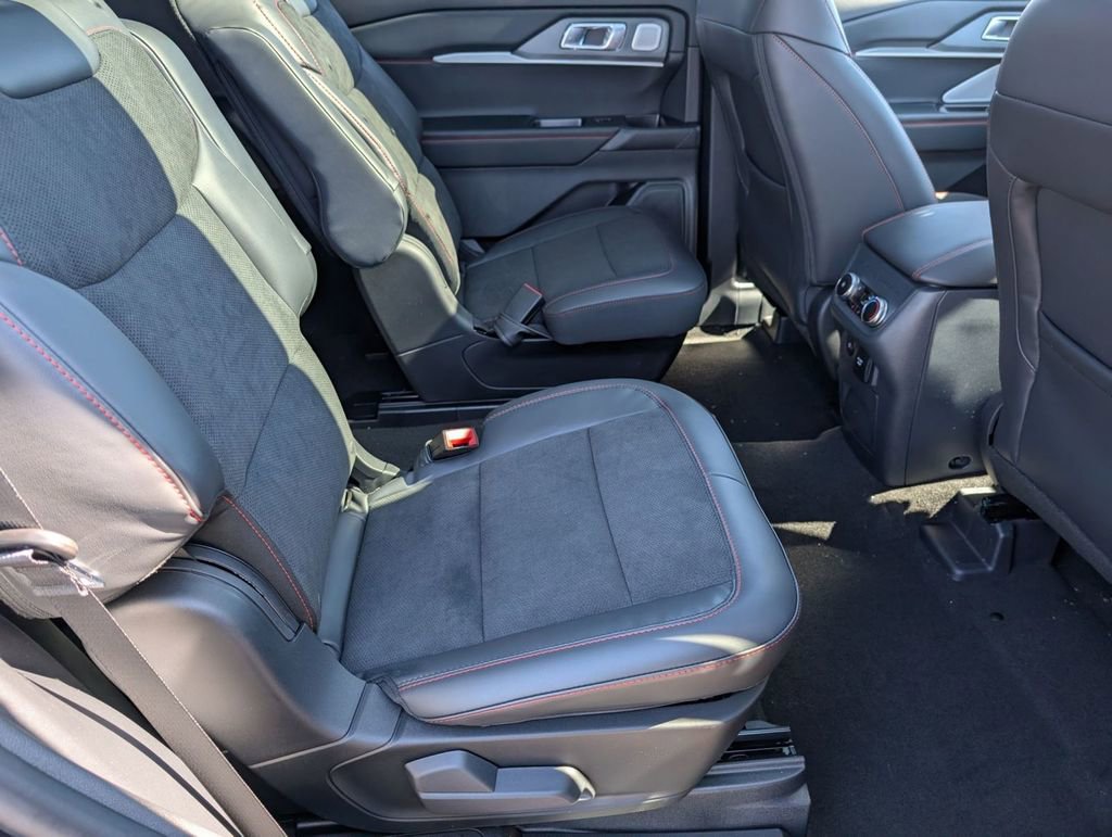 New 2026 Ford Explorer ST w/ Sun And Sound Package image 50