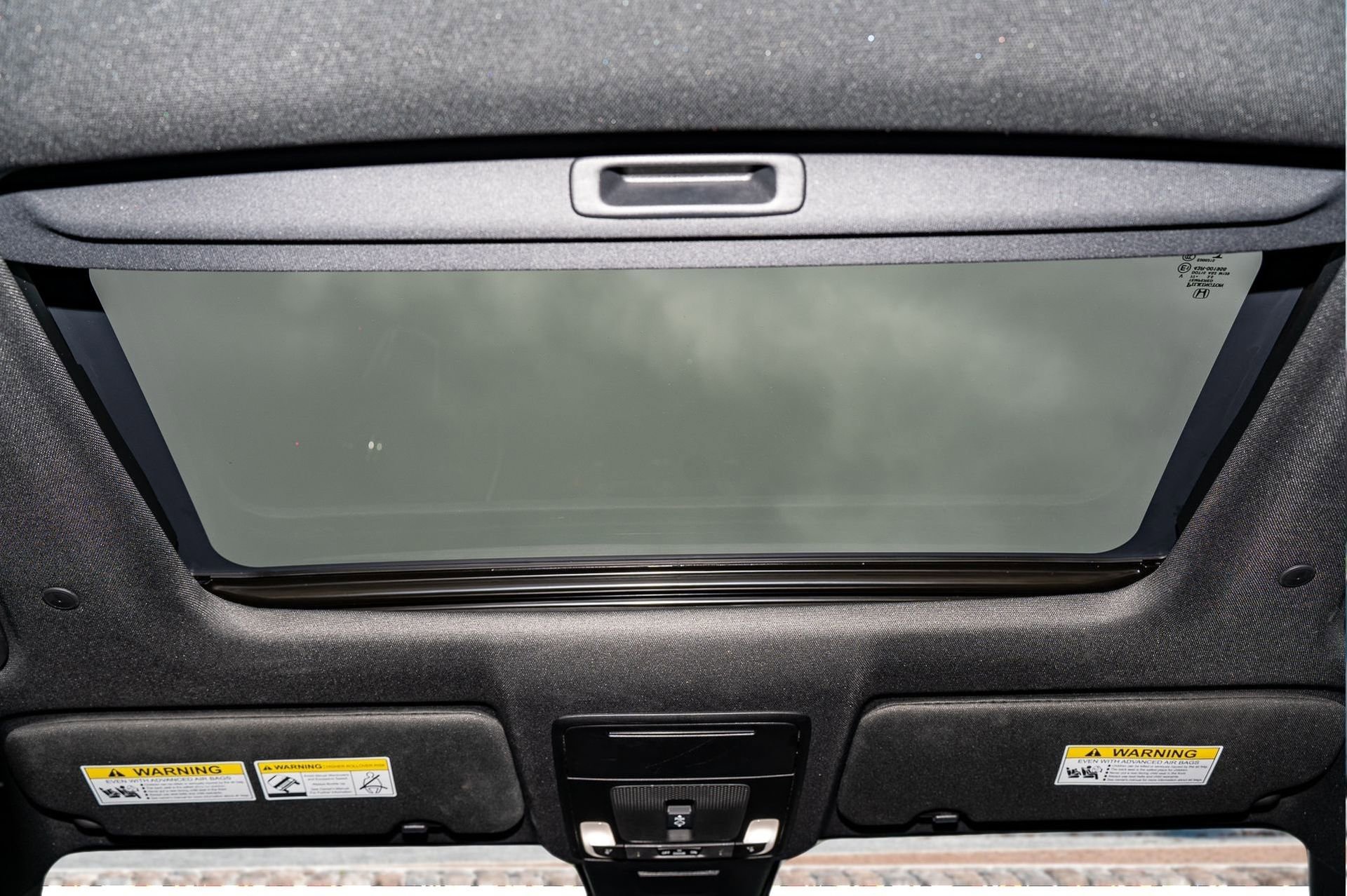 Certified 2023 Honda CR-V Sport Touring image 22