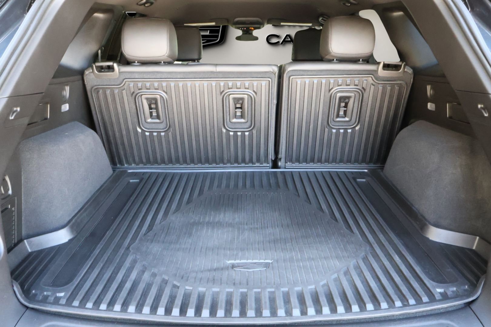 Used 2022 Cadillac XT5 Luxury image 17