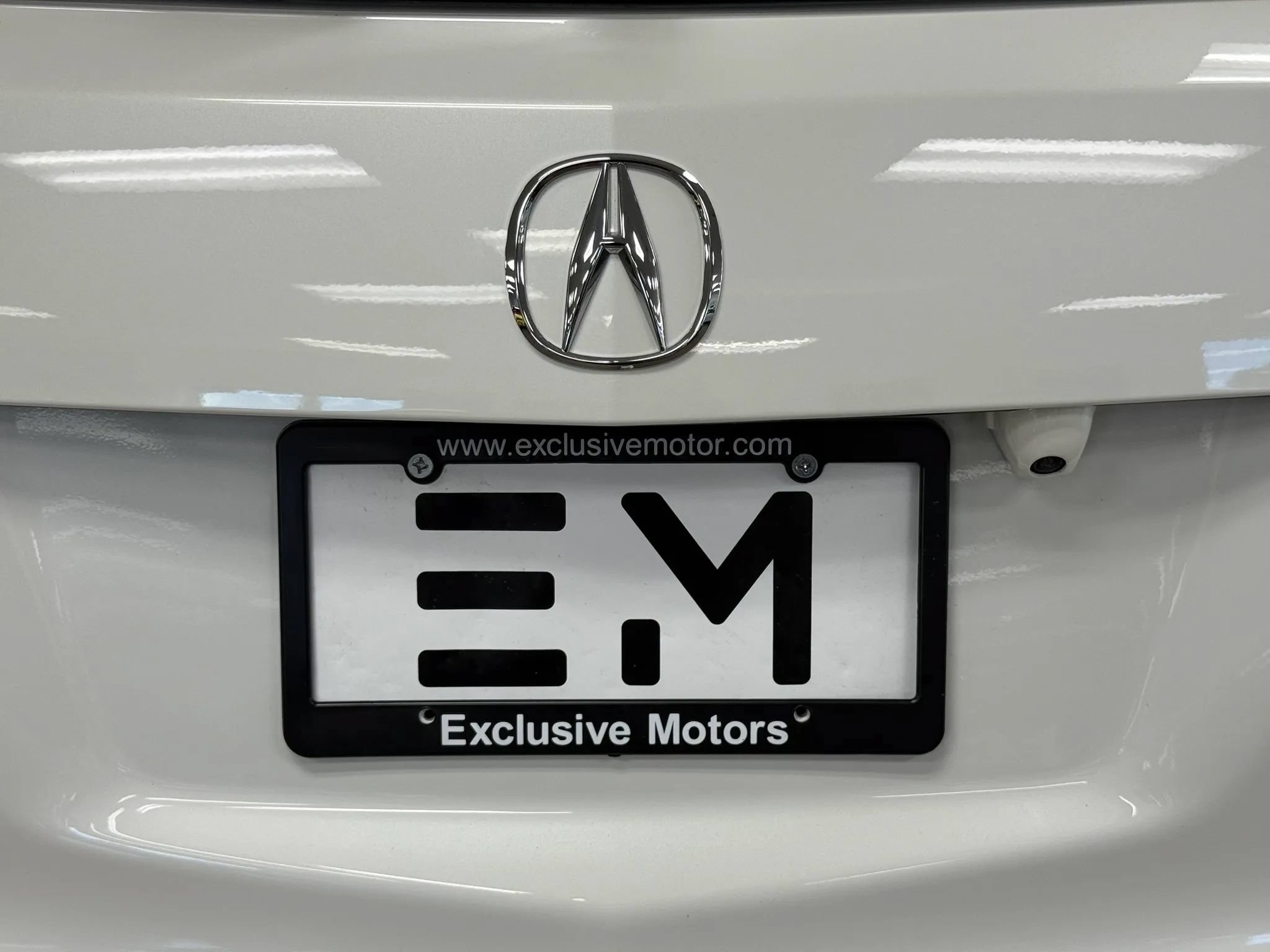 Used 2009 Acura MDX w/ Technology Package AWD/4WD image 9