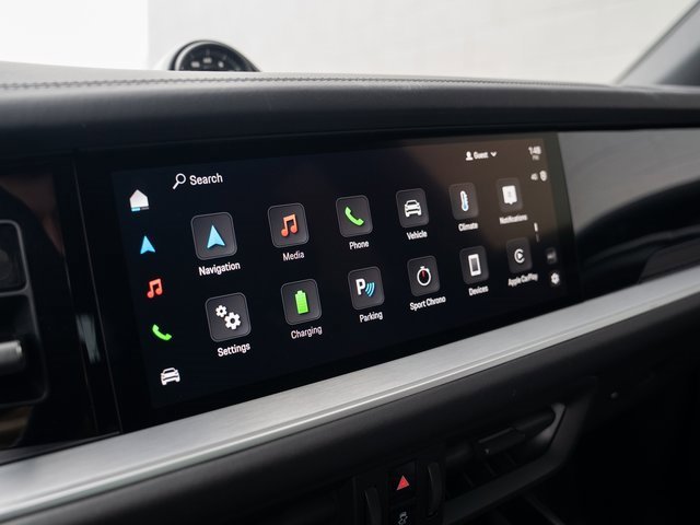 Certified 2024 Porsche Cayenne image 24