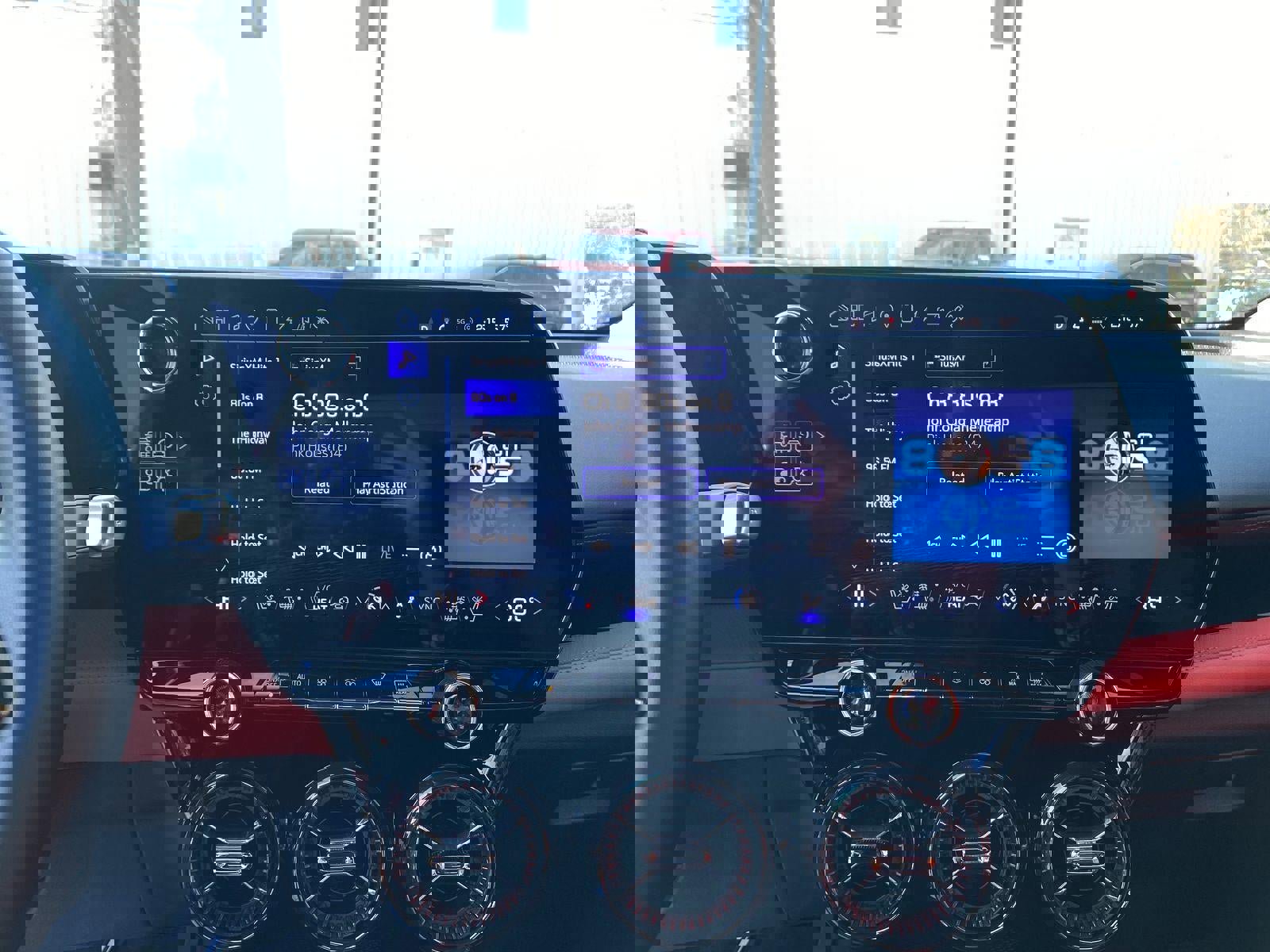 Certified 2024 Chevrolet Blazer EV RS image 5