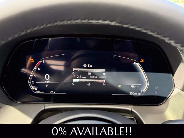 Used 2026 MAZDA CX-5 Select AWD/4WD image 13