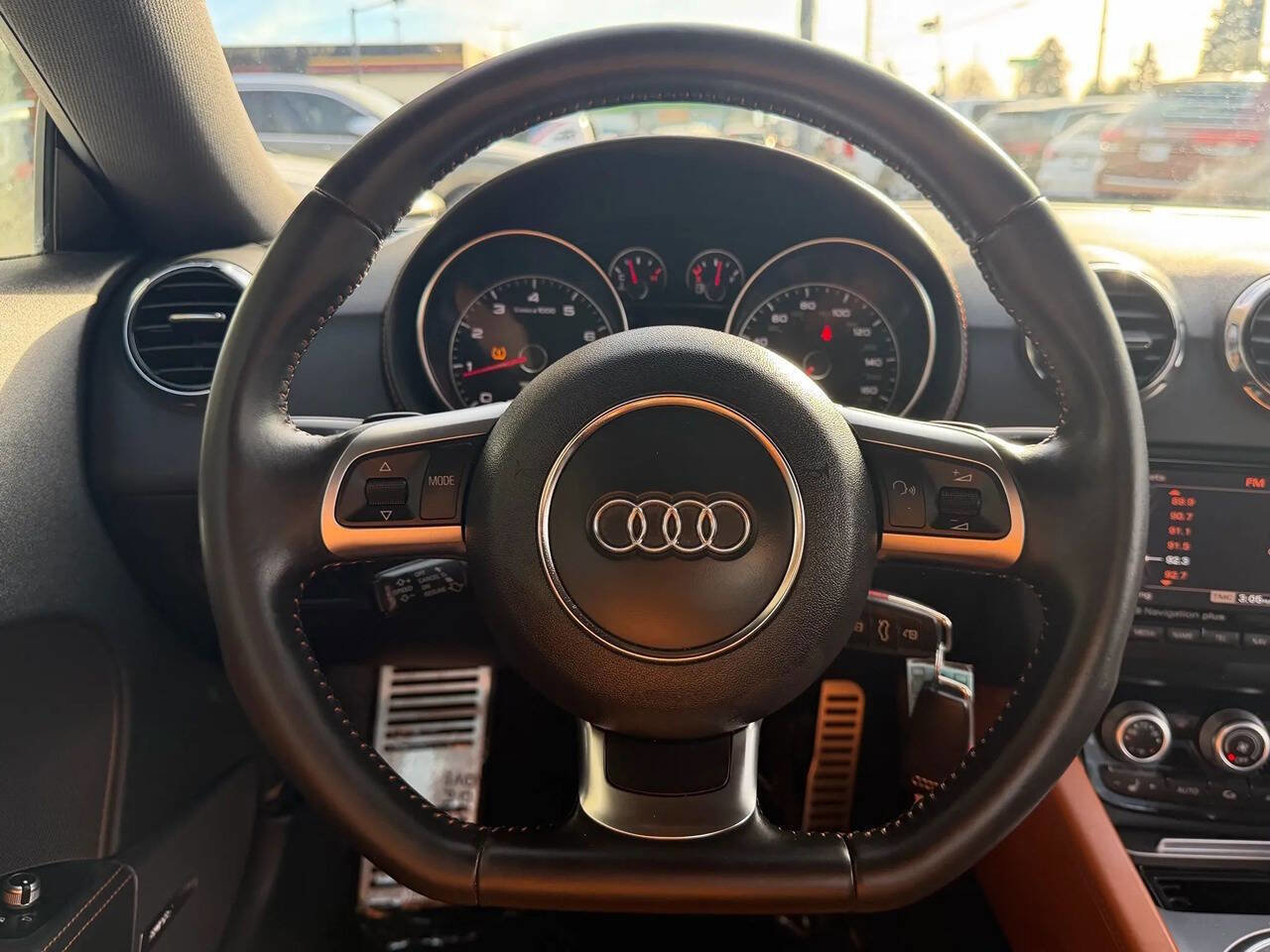 Used 2013 Audi TT 2.0T Prestige image 15