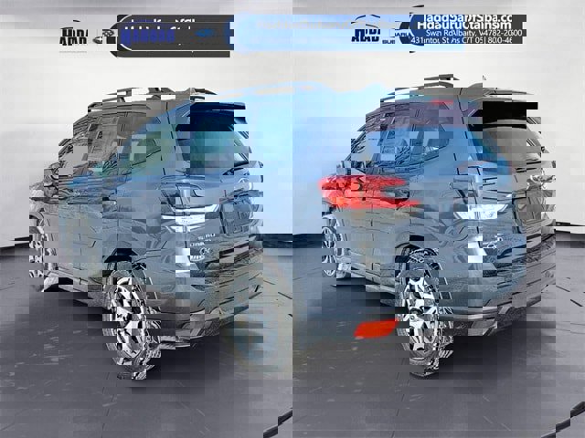 Certified 2023 Subaru Forester Premium image 3