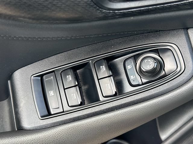 Used 2024 Subaru Outback Wilderness AWD/4WD image 15