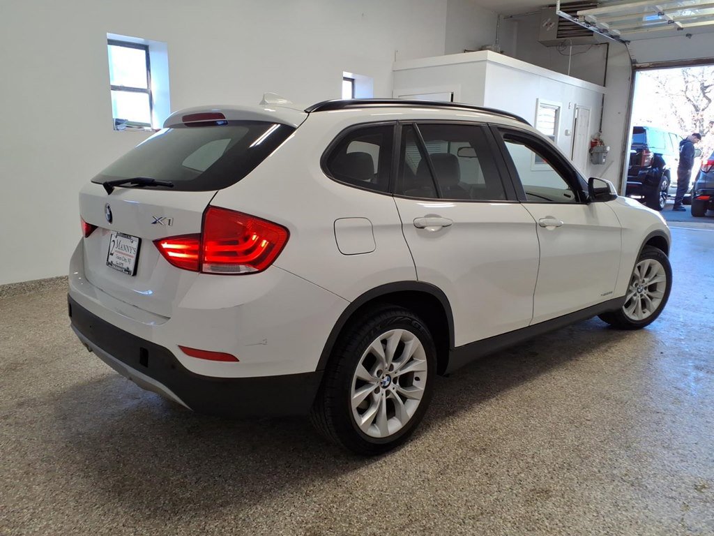 Used 2014 BMW X1 xDrive28i AWD/4WD image 4