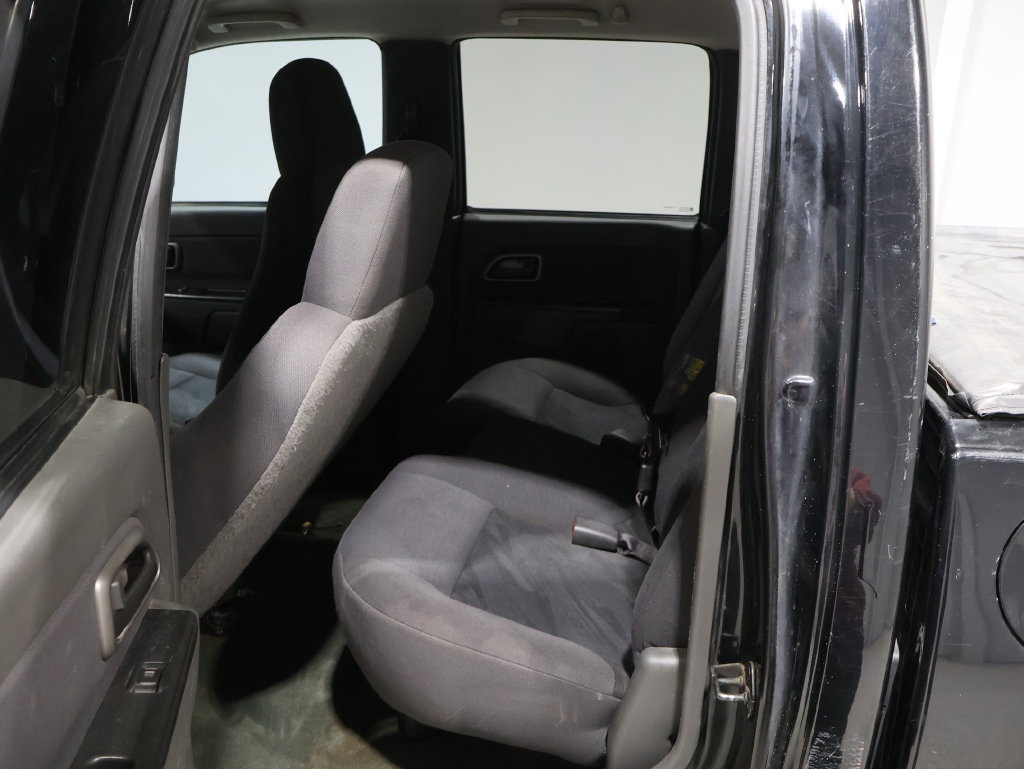 Used 2005 Chevrolet Colorado LS AWD/4WD image 17