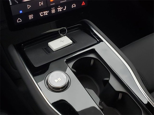 New 2025 Polestar Polestar 3 LONG RANGE DUAL MOTOR image 23