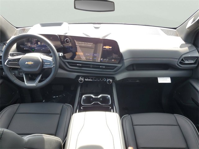 New 2026 Chevrolet Silverado EV LT w/ Plus Package image 16