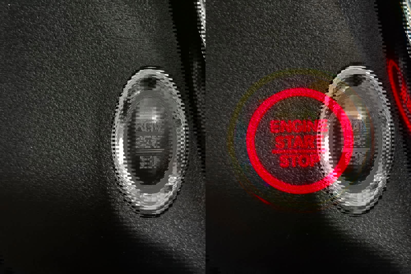 Certified 2022 Honda HR-V EX image 24