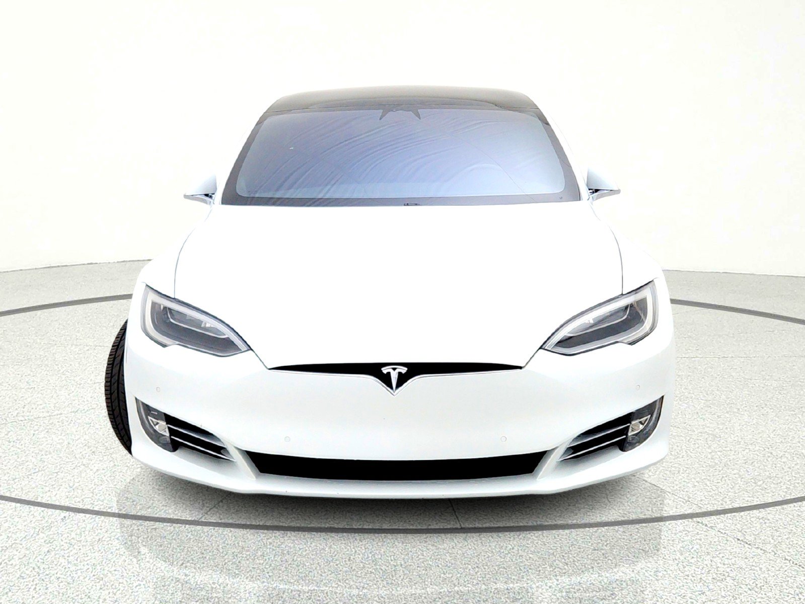 Used 2018 Tesla Model S P100D image 3