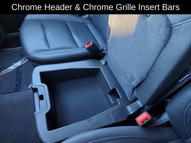 Used 2025 GMC Sierra 1500 SLT image 45