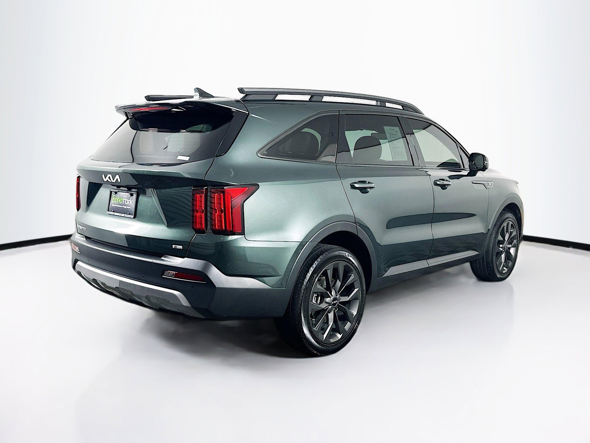 Used 2023 Kia Sorento SX Prestige AWD/4WD image 9