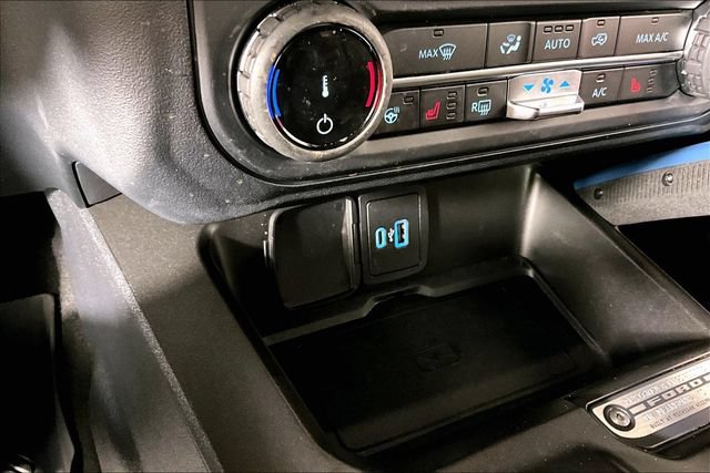 Used 2022 Ford Bronco Wildtrak AWD/4WD image 15