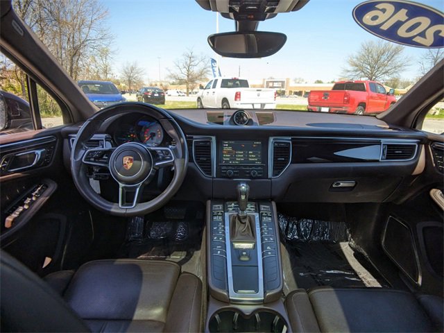 Used 2016 Porsche Macan S image 15