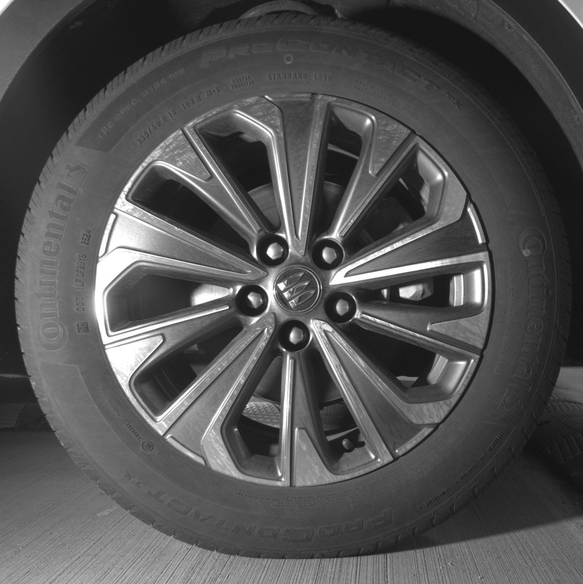 Used 2024 Buick Envision Preferred image 13