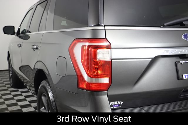 Used 2021 Ford Expedition XLT AWD/4WD image 30