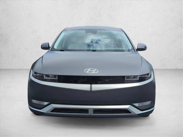 Used 2023 Hyundai Ioniq 5 SEL RWD image 2
