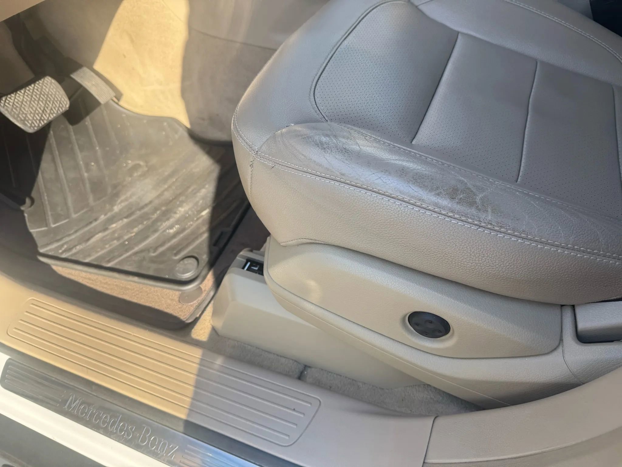 Used 2014 Mercedes-Benz ML 350 2WD image 21