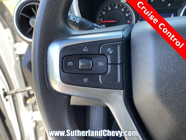 Used 2021 Chevrolet Blazer LT image 20