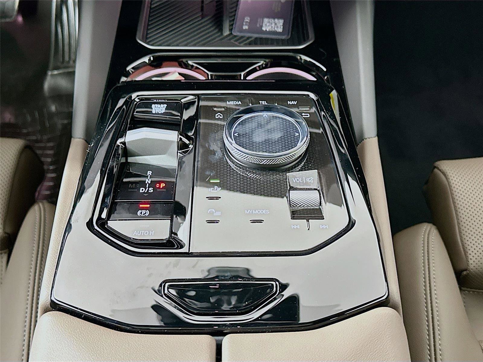 New 2026 BMW 530i xDrive 530i xDrive w/ M Sport Package image 17