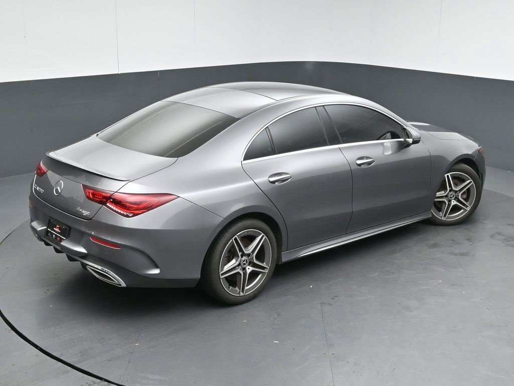 Used 2022 Mercedes-Benz CLA 250 4MATIC image 51